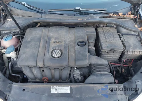 2010 Volkswagen Jetta S from USA, damaged, VIN 3VWKZ7AJ1AM653320